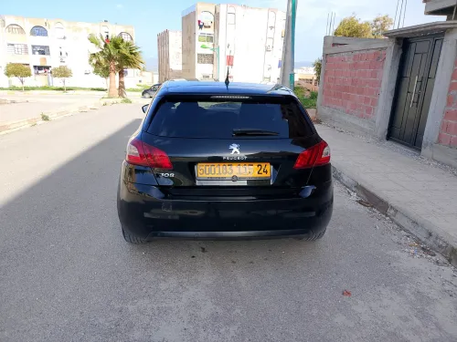 Peugeot 308 2015 Active