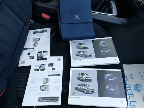 Peugeot 308 2015 Active