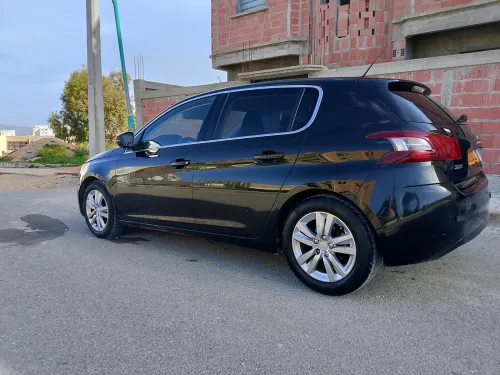 Peugeot 308 2015 Active