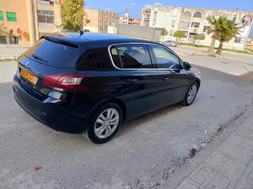 Peugeot 308 2015 Active