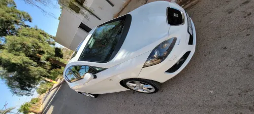 Seat Leon 2011 Leon