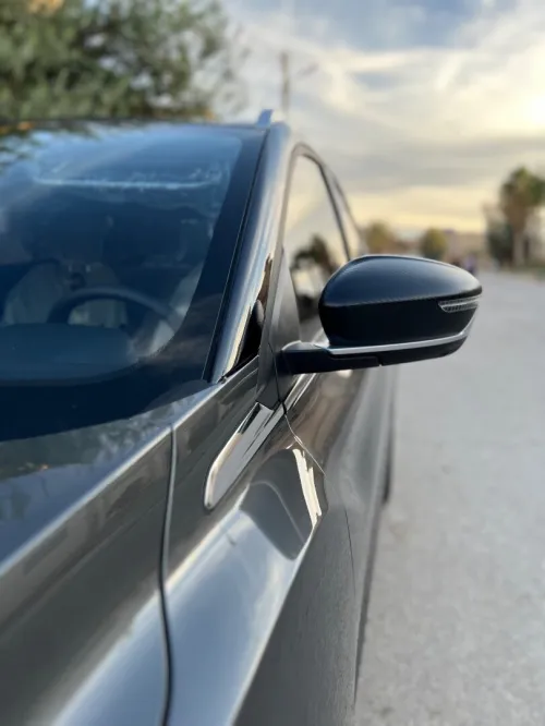Geely Coolray 2026 Full Options