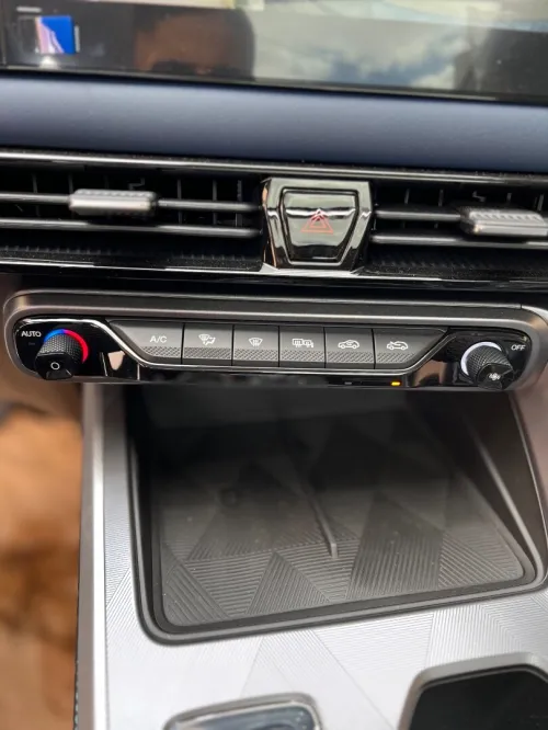 Gac Gs3 2026 Gs3 Médium Full Options
