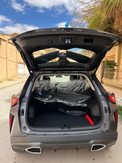 Gac Gs3 2026 Gs3 Médium Full Options
