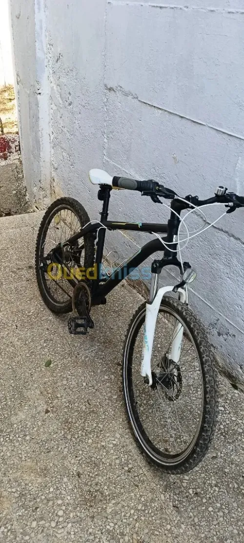 Velo kettler blaze