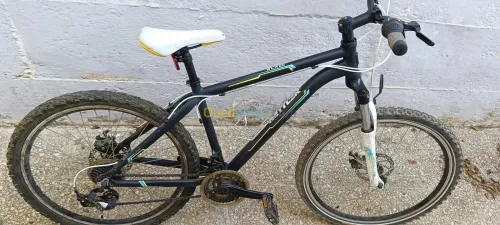 Velo kettler blaze