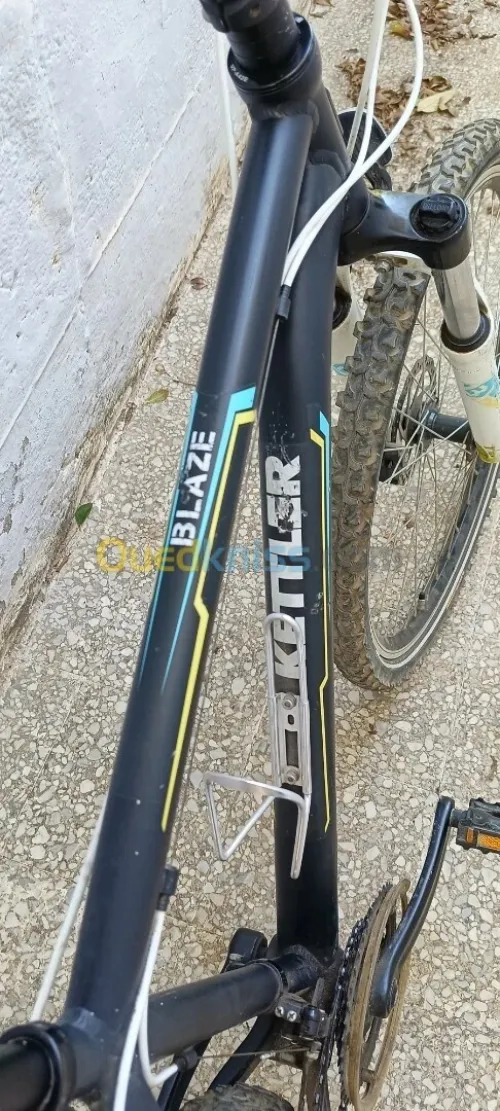 Velo kettler blaze