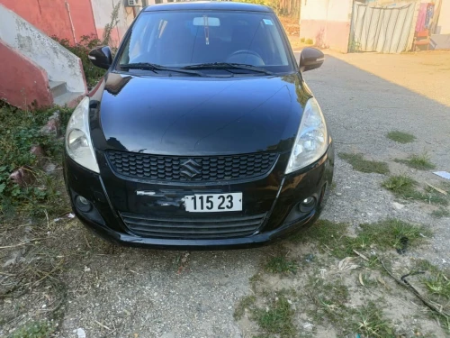 Suzuki Swift 2015 Swift
