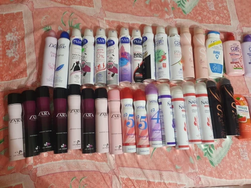 Cosmétiques 