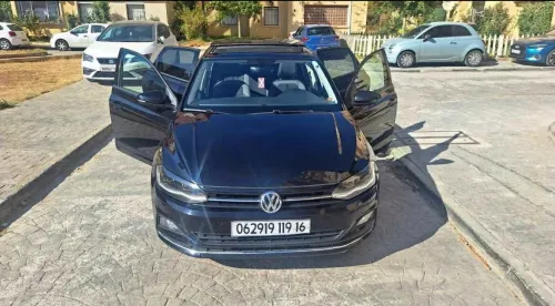 Volkswagen Polo 2019 Carat