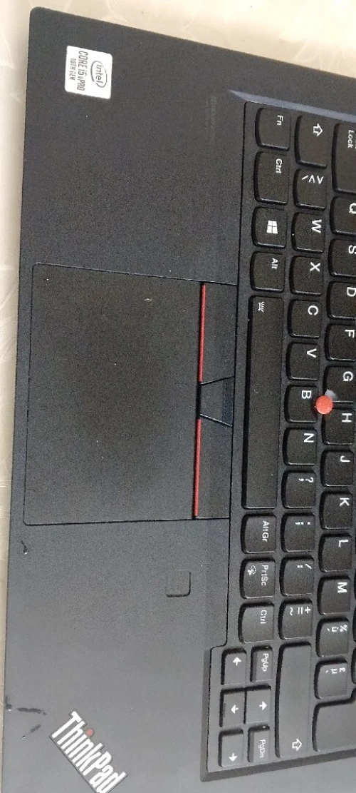Lenovo T14  i5 10310U CPU