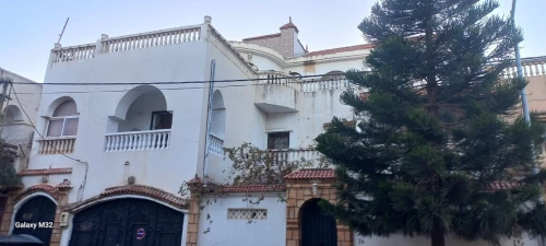 Vente Villa Alger Cheraga
