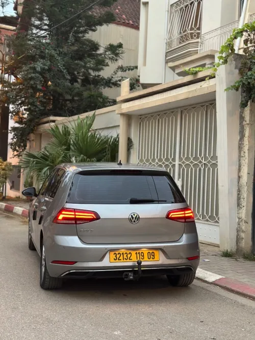 Golf Siri 7 2019 Star +