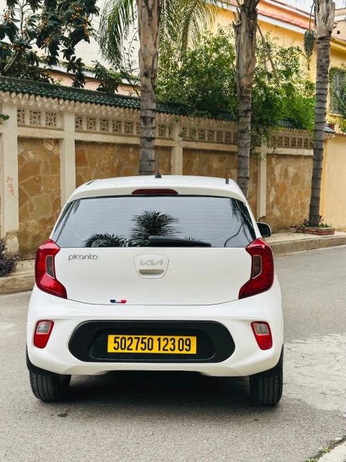 Kia Picanto 2023 Lx