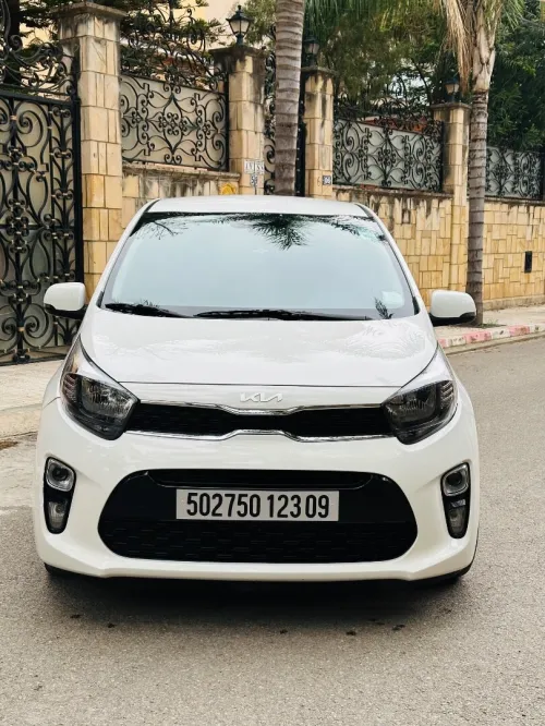 Kia Picanto 2023 Lx