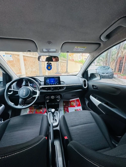 Kia Picanto 2023 Lx