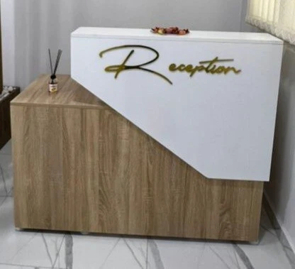 Bureau de reception