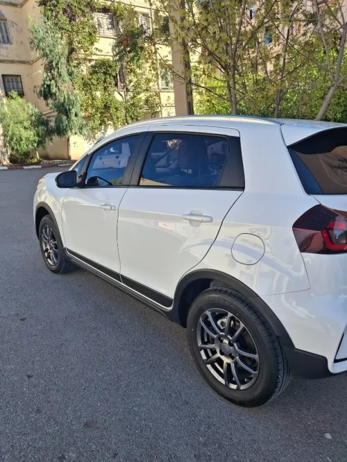 Geely GX3 PRO  2024 Start