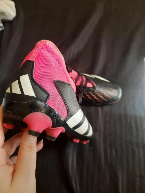 Soulier adidas original 