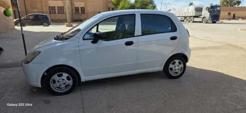 Chevrolet Spark 2011 Lite Ls