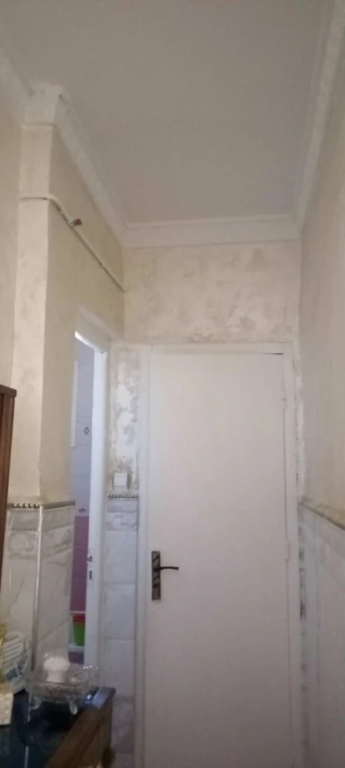 Vente Appartement F3 Annaba El hadjar