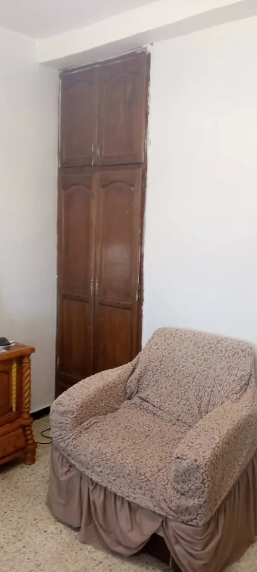 Vente Appartement F3 Annaba El hadjar