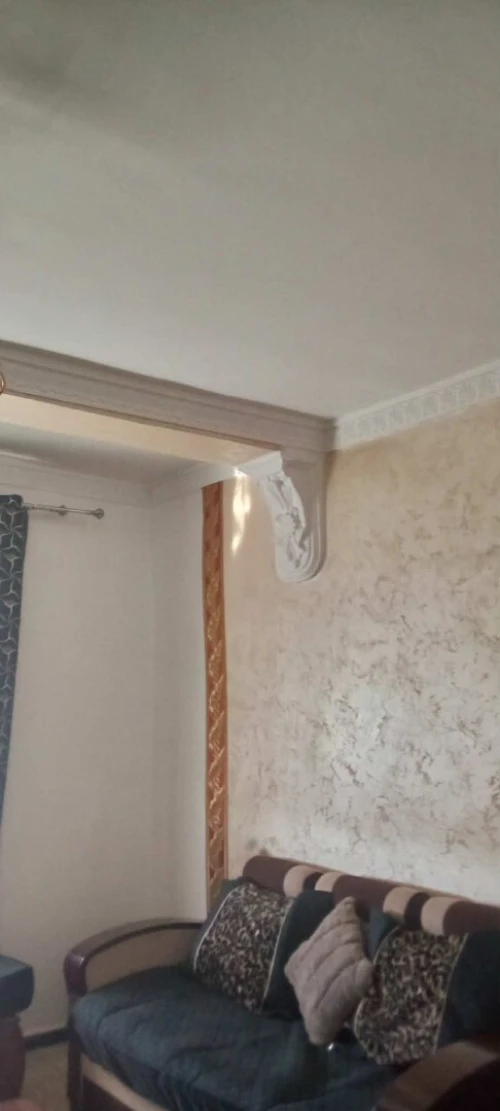 Vente Appartement F3 Annaba El hadjar