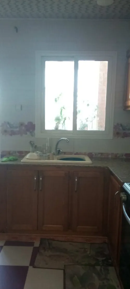 Vente Appartement F3 Annaba El hadjar