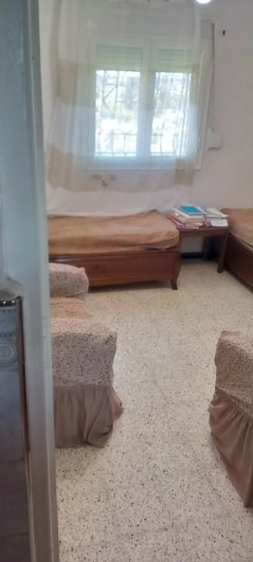 Vente Appartement F3 Annaba El hadjar
