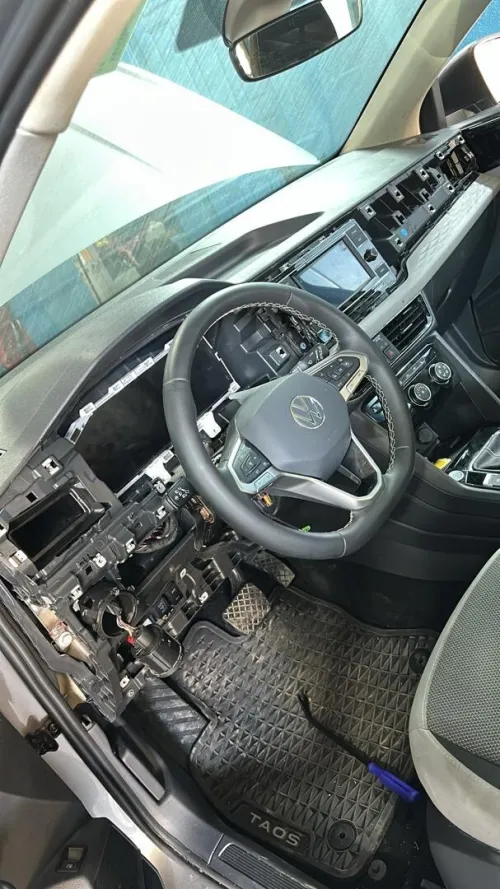 Atelier de Mécanique & Diagnostic Automobile