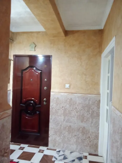 Vente Appartement F3 Béjaïa Sidi aich
