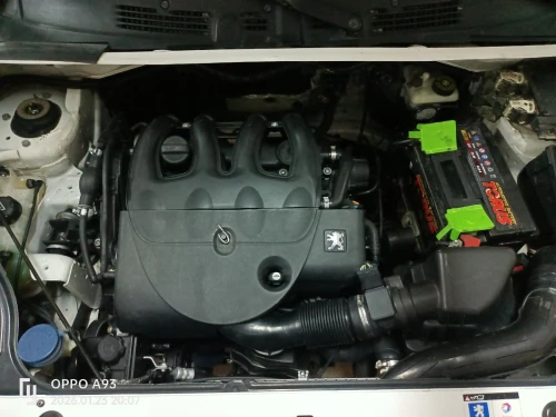 Peugeot Partner 2014 Origin VU