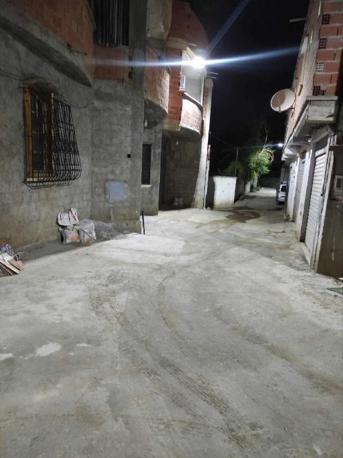 Vente Villa Blida Blida