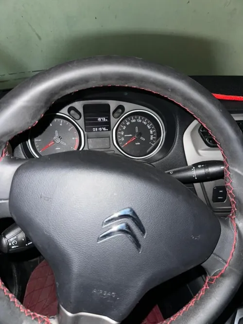 Citroen C Elysée 2022 C Elysée