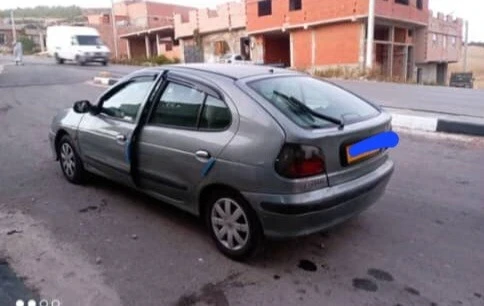 Renault Megane 1 1996 RN