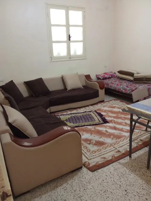 Location vacances Villa Sétif Guidjel