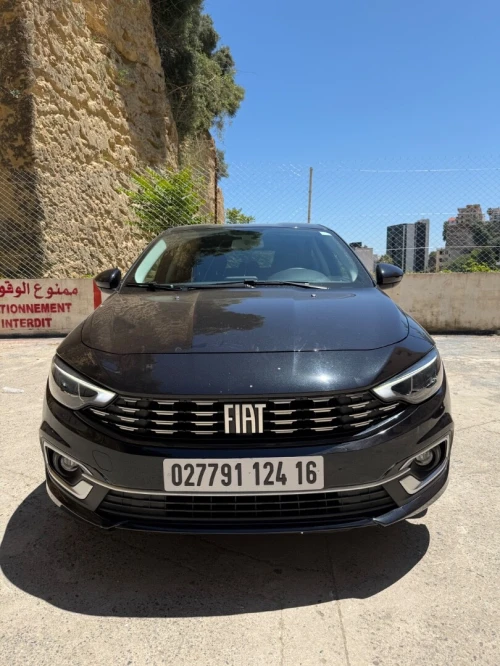 Fiat fiat tipo 2024 Fiat Tipo Hatchback