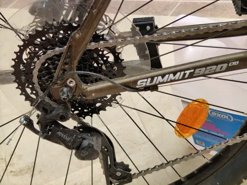  Vélo NAKAMURA 