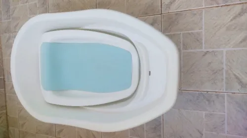Baignoire pour bébé 