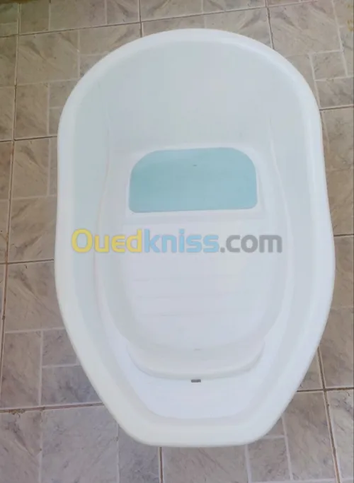 Baignoire pour bébé 