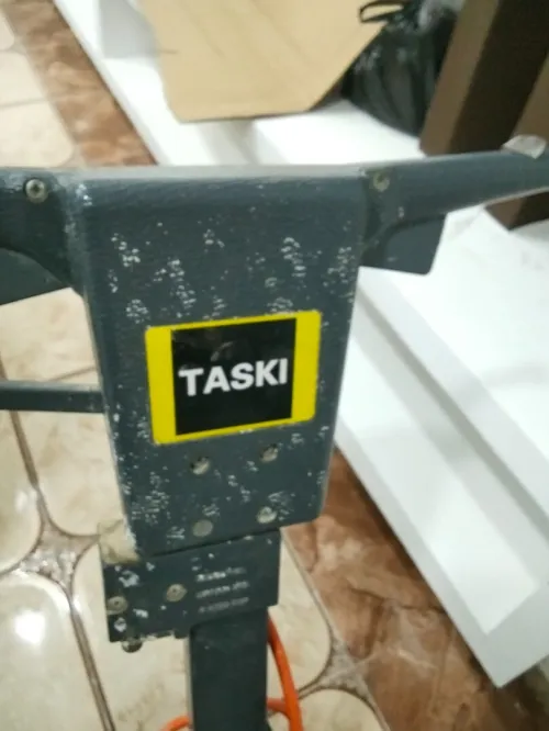 Taski jdida