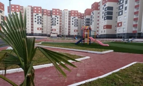 Location Appartement F3 Blida Bouinan