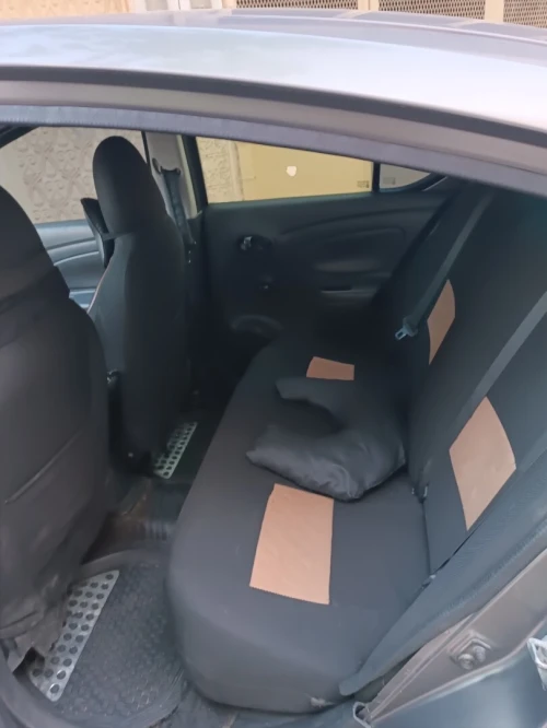 Nissan Sunny 2012 Sunny