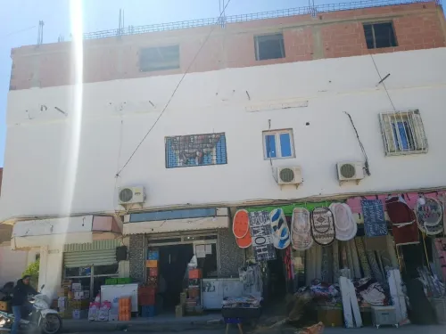 Vente Villa Oum El Bouaghi Meskiana