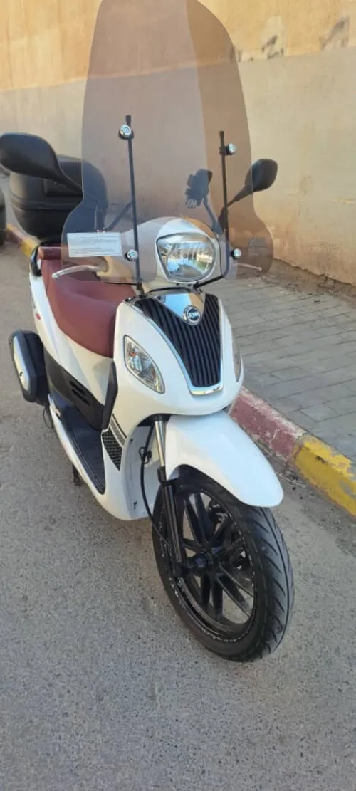Sym S 2023