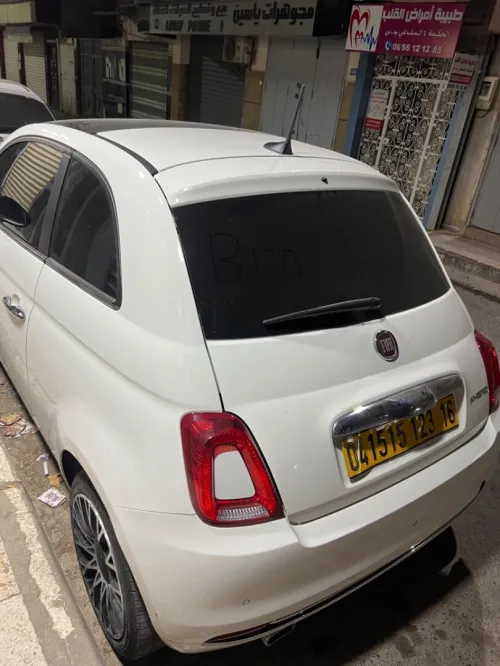 Fiat 500 2023 Dolcevita plus 