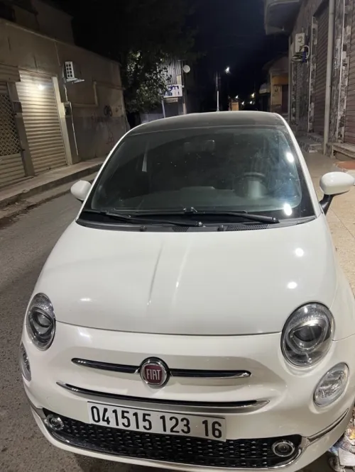Fiat 500 2023 Dolcevita plus 