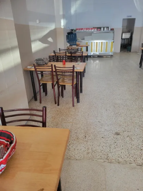 Location Local Bouira Sour el ghouzlane