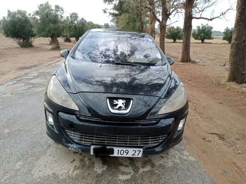 Peugeot 308 2009 Platinum 