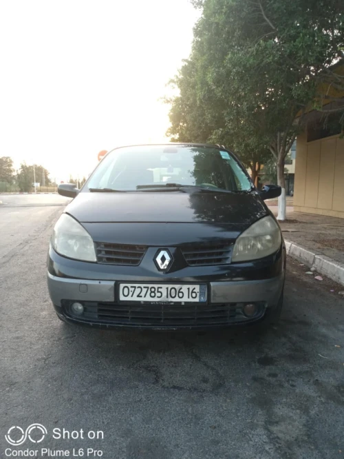 Renault Megane 3 CC 2006 Megane 3 CC